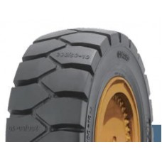 28x9-15 RIM 7.00" CL-403(S) MACIZO GOODRIDE GRUA