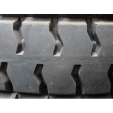 12.00-20 RIM 8.5 MCZ SOLID MIL ADVANCE