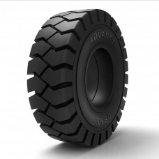 27X10-12 (250/75-12) RIM 8.0 MCZ OB503 SUPRA ADVANCE