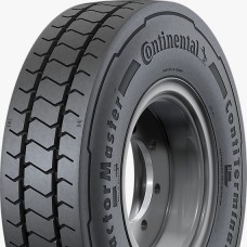 310/80R22.5 TL TRACTOR MASTER CONTINENTAL 