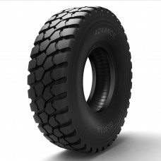 335/80R20 (12.5R20) 16PR GL073A TL RC ADVANCE