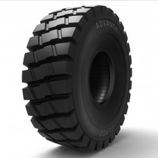 23.5R25 ** TL GLR09 M3 2S RC ADVANCE