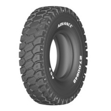 27.00R49 **ART+ TL E4 1S RC ADVANCE