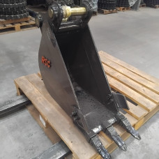 BALDE ZANJERO 300MM MINIEXCAVADORA LONKING 6060 RSC