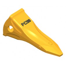 DIENTE ROQUERO PC200 205-70-19570RC KOMATSU