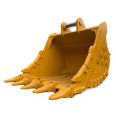 BALDE EXCAVADORA PC450 HD ROCK 2.6 M3 RSC