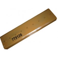 CUCHILLA CENTRAL D8/D9 7T9126 RSC 