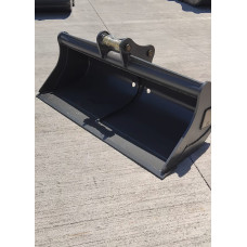 BALDE FOSERO MINI EXCAVADORA 3.5TON ANCHO 1200MM RSC