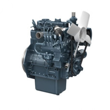 KUBOTA D722 DIESEL ENGINE MINIEXCAVADORA RSC KUBOTA D722 DIESEL ENGINE MINIEXCAVADORA RSC