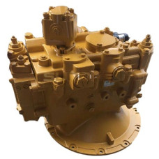 BOMBA HIDRAULICA EXCAVADORA CAT312D RSC