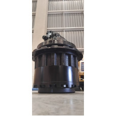 MANDO FINAL COMPLETO CAT325D - CAT329D RSC MANDO FINAL COMPLETO CAT325D - CAT329D RSC