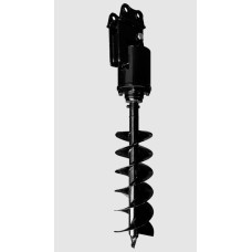 AHOYADOR MINIEXCAVADORA 1,2TON RSC12-6 RSC