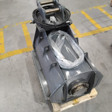 DESBROZADORA HIDRÁULICA MINIEXCAVADORA 6-8TON RSC DESBROZADORA HIDRÁULICA MINIEXCAVADORA 6-8TON RSC