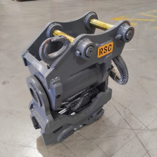 ACOPLE RAPIDO INCLINABLE MINIEXCAVADORA 2.5-3.5TON RSC