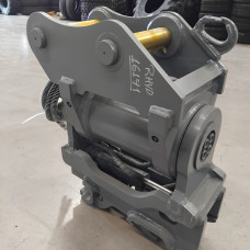 ACOPLE RAPIDO INCLINABLE MINIEXCAVADORA 4-6TON RSC