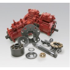 KIT REPARACION BOMBA HIDRAULICA DOOSAN DX225LC DOOSAN