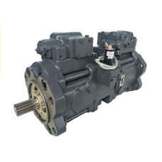BOMBA HIDRAULICA JCB JS220 RSC