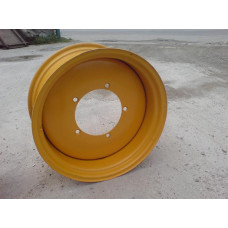LLANTA 24X16 (16W) 1 PIEZA JCB3C 5 PERFORACIONES RSC