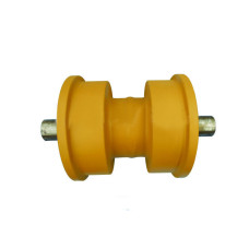 RODILLO CAT D8T S-F SIMPLE RSC RODILLO CAT D8T S-F SIMPLE RSC