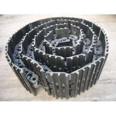 CADENA 46L CAT312 C-ZAPATAS 500MM ARMADAS RSC