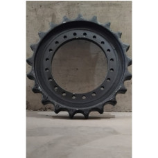 RUEDA MOTRIZ JS220 20H 21T RSC