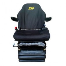 ASIENTO RETROEXCAVADORA (GIRO - PLANO) RSC 